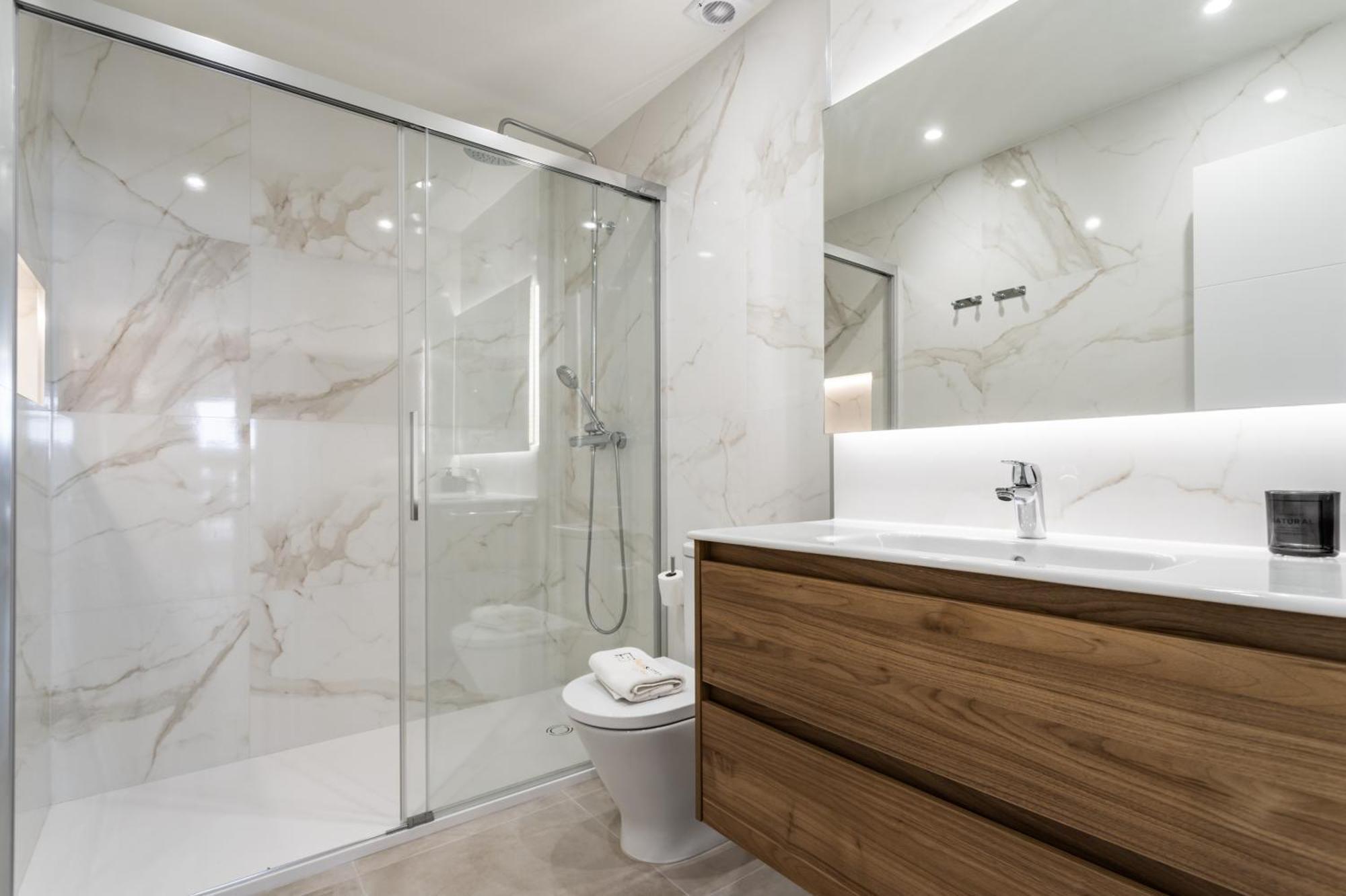 Sur Suites Palmeras 4 ฟูเอนฮิโรลา ภายนอก รูปภาพ